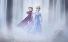 Hé lộ ca khúc đầu tiên trong “Frozen II”