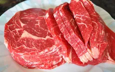 Quan niệm mới về tiêu thụ thịt đỏ