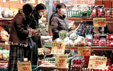 Thuế tiêu dùng tại Nhật Bản tăng lên 10%