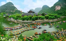 UNESCO yêu cầu Tràng An kiểm soát lượng du khách