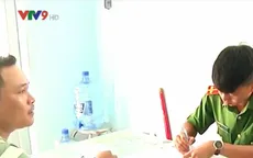 Bắt 3 đối tượng cho hàng trăm công nhân vay tiền lãi suất cao