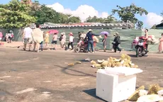 Nên hay không dẹp bỏ bán hàng rong ở Nha Trang?
