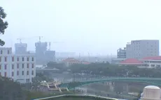 TP.HCM khuyến cáo người dân về hiện tượng mù quang hóa