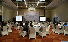 Hội nghị phổ biến Thỏa thuận toàn cầu về Di cư hợp pháp, an toàn và trật tự khu vực miền Nam