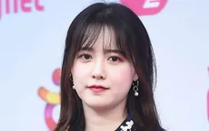 Goo Hye Sun giải thích lý do muốn chấm dứt hợp đồng với công ty quản lý