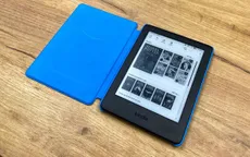 Amazon ra mắt máy đọc sách điện tử Kindle dành cho trẻ em
