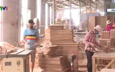 Tiềm ẩn nguy cơ tai nạn lao động tại các làng nghề mộc