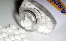 Thuốc Aspirin giúp bảo vệ phổi khỏi ô nhiễm không khí