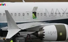 American Airlines lùi thời điểm nối lại các chuyến bay Boeing 737 MAX