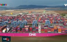 Nghiên cứu tăng giá dịch vụ xếp dỡ để doanh nghiệp cảng biển phát triển