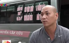 Chuyến xe 0 đồng: Khi tiền bạc cho đi, lòng tốt ở lại