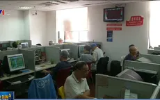 Chứng khoán châu Á trái chiều giữa đàm phán Mỹ - Trung