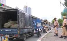 Luật hóa đề xuất người dân được ghi hình cảnh sát giao thông