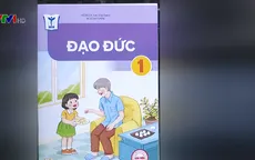 Tranh cãi về thẩm định sách giáo khoa mới