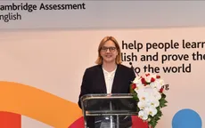 Tổng Giám đốc Cambridge Assessment English: Kỹ năng tiếng Anh nơi làm việc là vấn đề lớn với người lao động