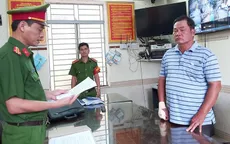 Đà Nẵng: Bắt đối tượng giả mạo chữ ký lãnh đạo thành phố