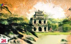 Hà Nội - Những năm tháng tự hào