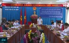Nhiều khó khăn trong việc quản lý môi trường ở các khu công nghiệp tại TP.HCM