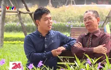 Gặp gỡ nhạc sĩ có nhiều sáng tác về Hà Nội