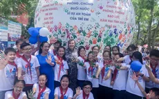 Phát động sự kiện Tìm kiếm giải pháp quốc gia tại Hà Nội dành cho trẻ em Việt