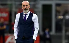 Những khó khăn với HLV Stefano Pioli khi dẫn dắt AC Milan
