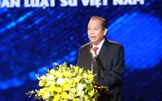 Xây dựng đội ngũ luật sư đảm bảo số lượng và chất lượng
