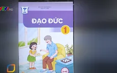 Giữa tháng 10, trình kết quả thẩm định sách lên Bộ trưởng Bộ GD&ĐT