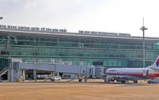 Thiết lập công nghệ giám sát tiếng ồn hàng không