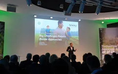 Tương lai nông nghiệp: Thách thức và giải pháp từ hội nghị đối thoại toàn cầu - Bayer 2019!