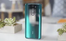 Redmi Note 8 Pro lên kệ tại Việt Nam với giá từ 5,99 triệu đồng
