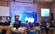 Việt Nam-Na Uy hợp tác phát triển ngành nuôi biển và chế biến thủy sản