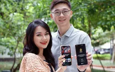 Ra mắt ứng dụng Foxy - xem truyền hình trên di động