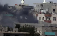 HĐBA LHQ họp khẩn về chiến dịch của Thổ Nhĩ Kỳ tại Syria