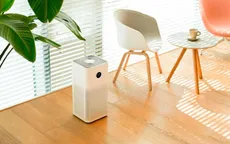 Xiaomi ra mắt máy lọc không khí Mi Air Purifier 3H loại bỏ 99,97% bụi mịn