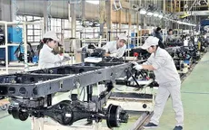GDP 2019 sẽ vượt chỉ tiêu Quốc hội giao