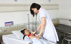 Can thiệp thành công cho bệnh nhi mắc 2 dị tật tim bẩm sinh