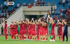 Thắng Malaysia, ĐT Việt Nam được thưởng nóng hơn 3 tỷ đồng
