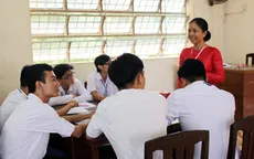 Tiền Giang nâng cao chất lượng giáo dục nghề nghiệp