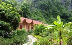 Ninh Bình: Nhiều homestay hoạt động trái phép trong vùng lõi danh thắng Tràng An