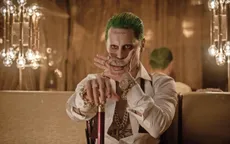 Mất vai vào tay Joaquin Phoenix, cựu Joker Jared Leto thất vọng