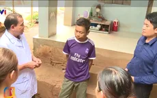 Việt Nam thuộc top 30 quốc gia có gánh nặng bệnh lao cao nhất thế giới