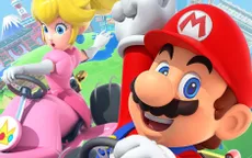 Mario Kart Tour - Game di động được tải về nhiều nhất của Nintendo từ trước đến nay