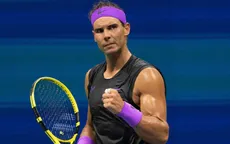 Rafael Nadal sắp trở lại vị trí số 1 thế giới
