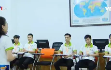 Nhật Bản - Thị trường tiếp nhận lao động Việt Nam nhiều nhất