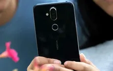 Người dùng smartphone Nokia 8.1 đã có thể cập nhật lên Android 10