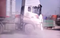 Nơi nào ô nhiễm không khí nhất TP.HCM?