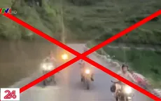 Lúng túng xử lý "khoe thân" nơi công cộng