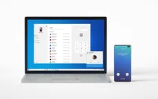 Máy tính Windows 10 có thể thực hiện cuộc gọi mà không cần dùng SIM