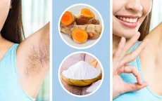 5 cách để có vùng da nách mịn màng