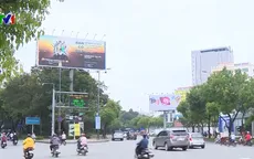 TP.HCM bị động theo dõi mức độ ô nhiễm môi trường